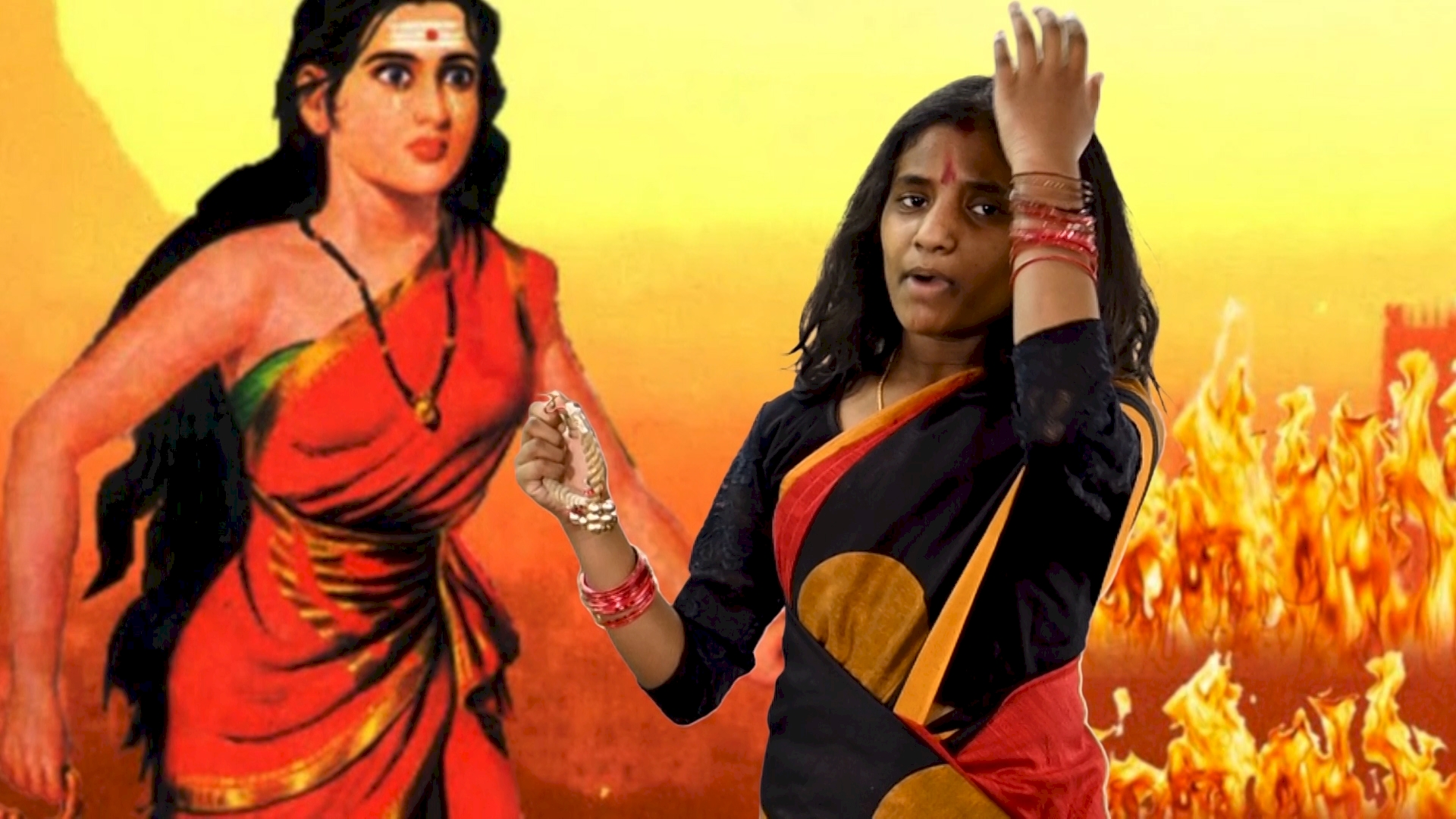 Tamil Ini Vellum