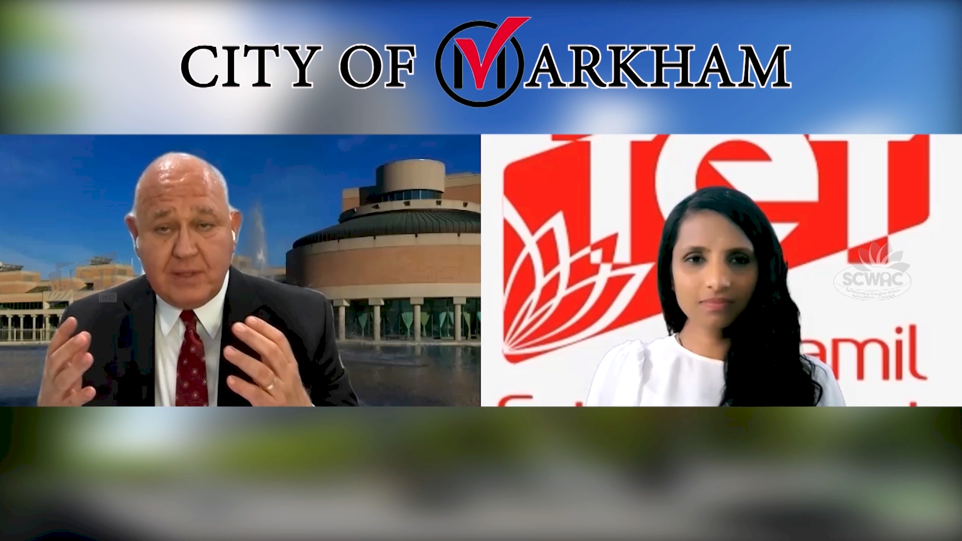 City of Markham