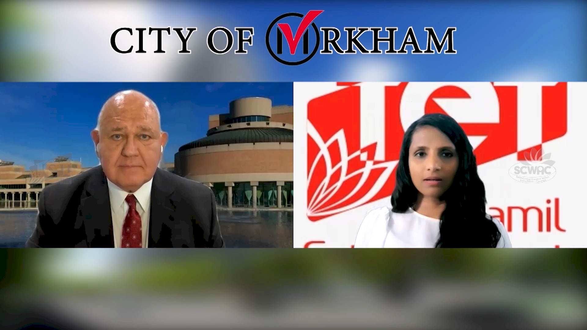 City of Markham