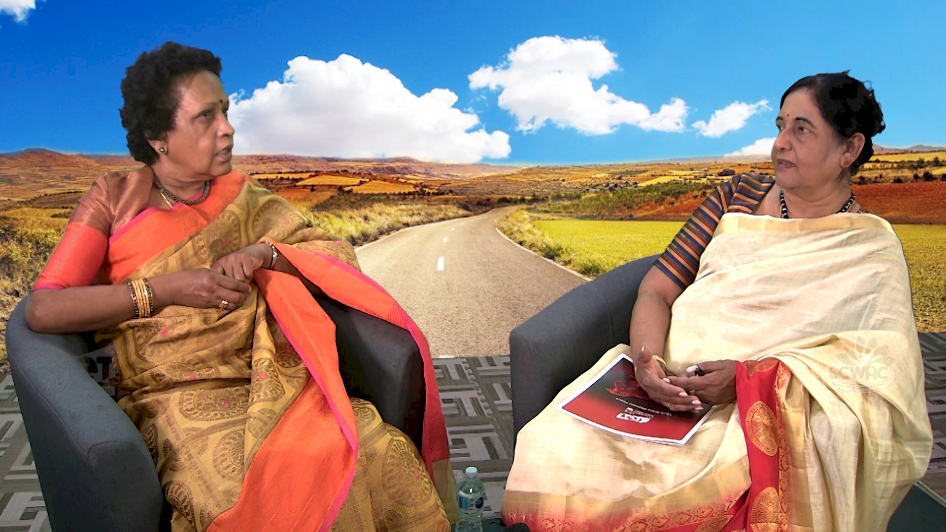 The Journey of the Life