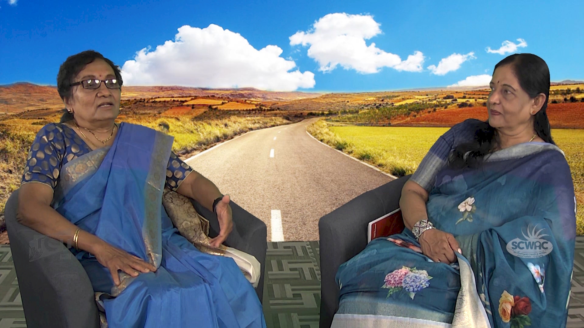 The Journey of the Life
