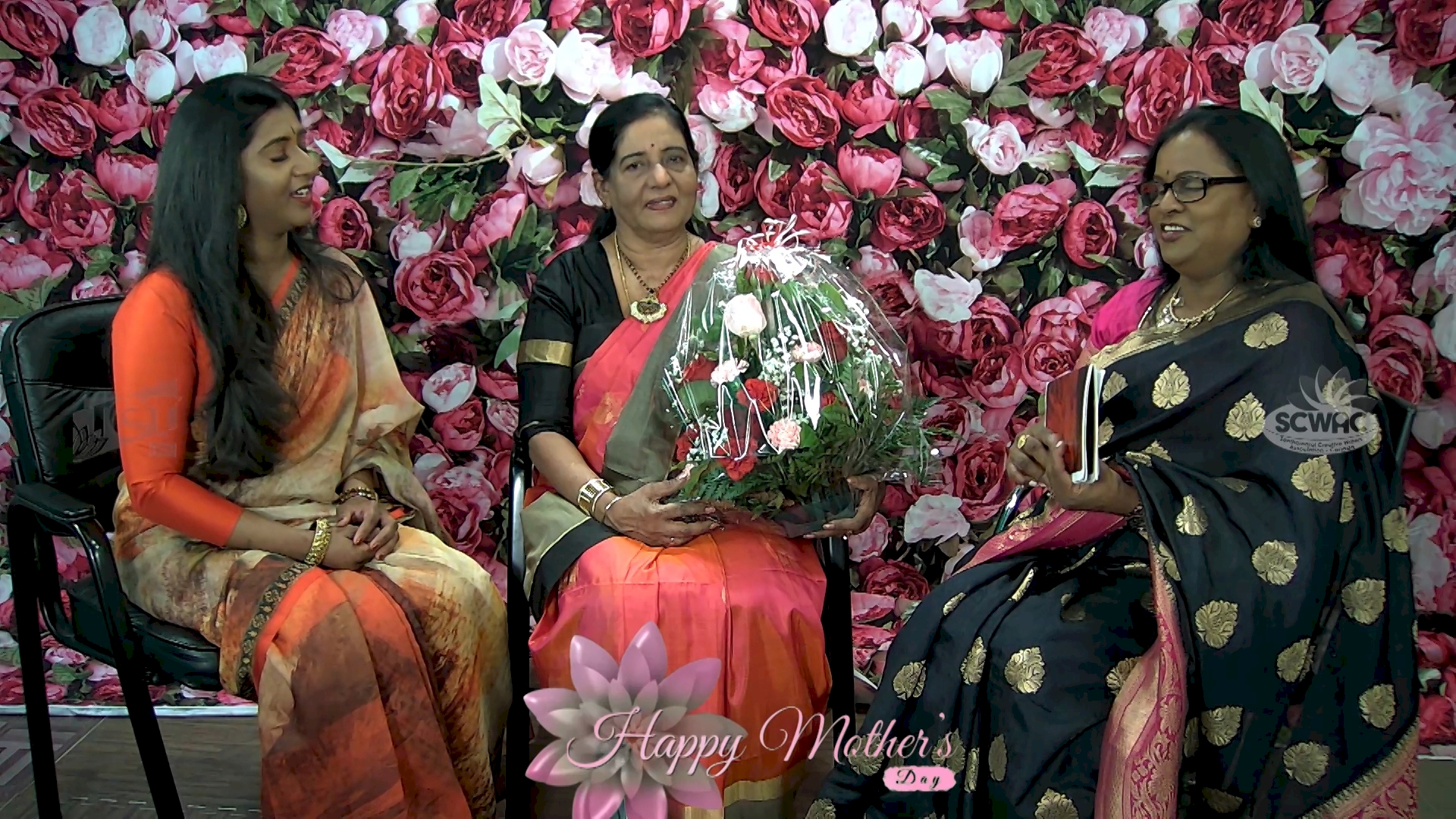 Mother's Day 2022