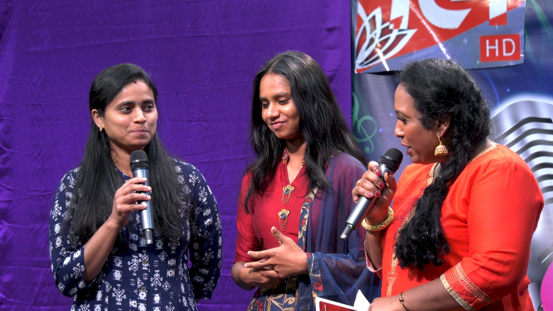 SCWAC  Presents  Singer Junior Season II   2023 '  Audition  Round'