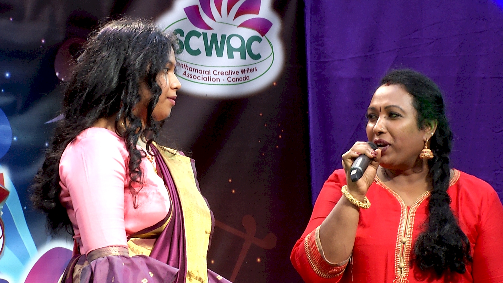 SCWAC  Presents  Singer Junior Season II   2023 '  Audition  Round'