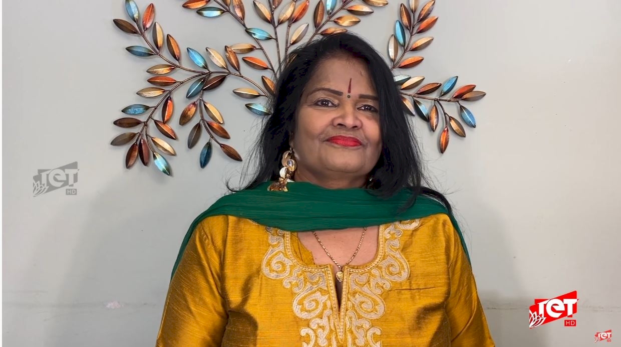 Neengalum Paadalaam