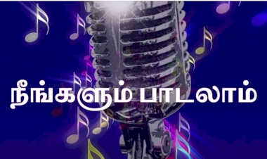 Neengalum Paadalaam