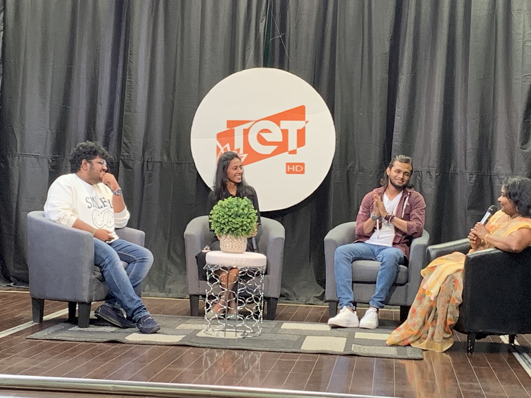 RAAgA Fest Super Singer