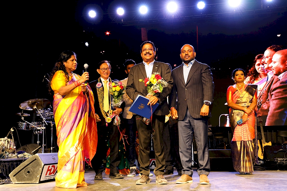 ‘singer junior’ ‘Grand Finale’