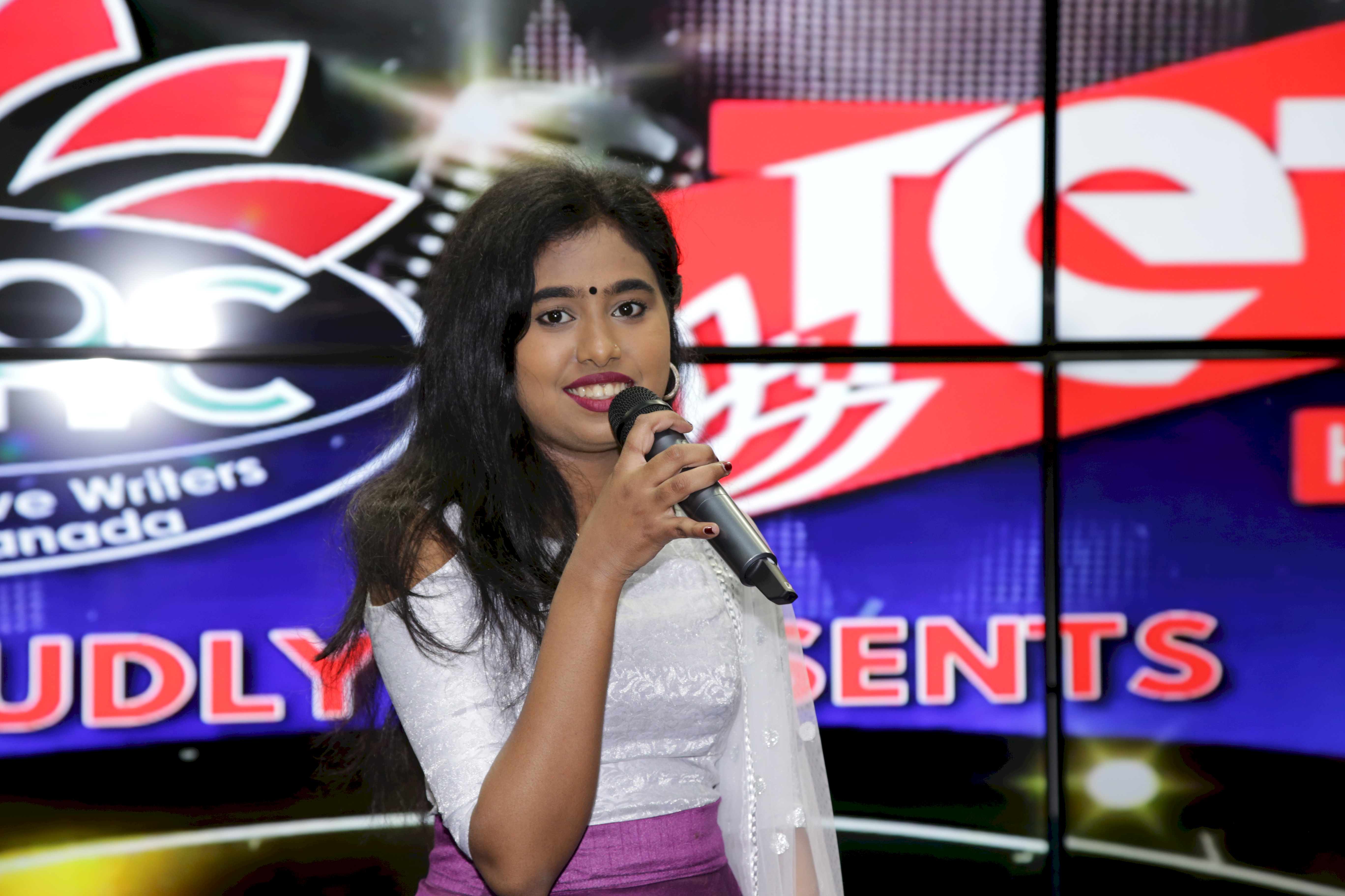 Singer Junior Season II Melody Round