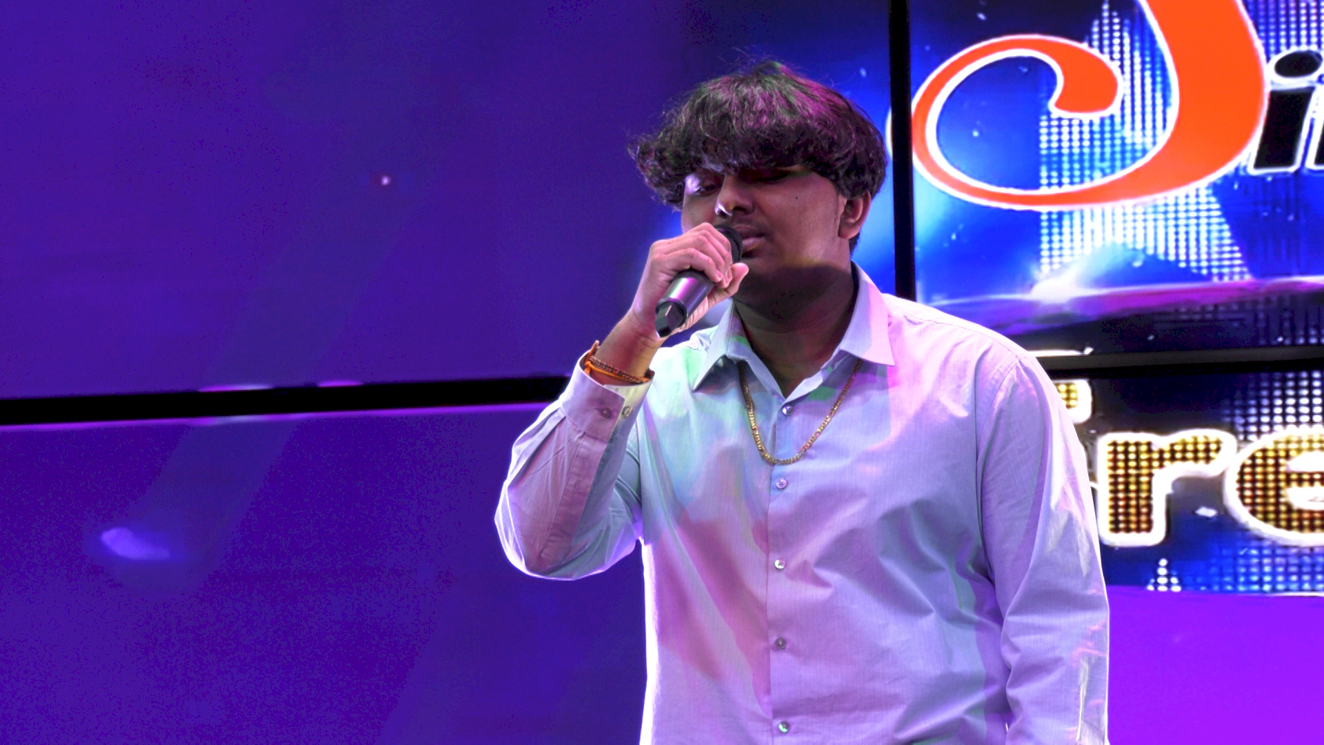 Singer Junior Season II  2023 Freestyle Round