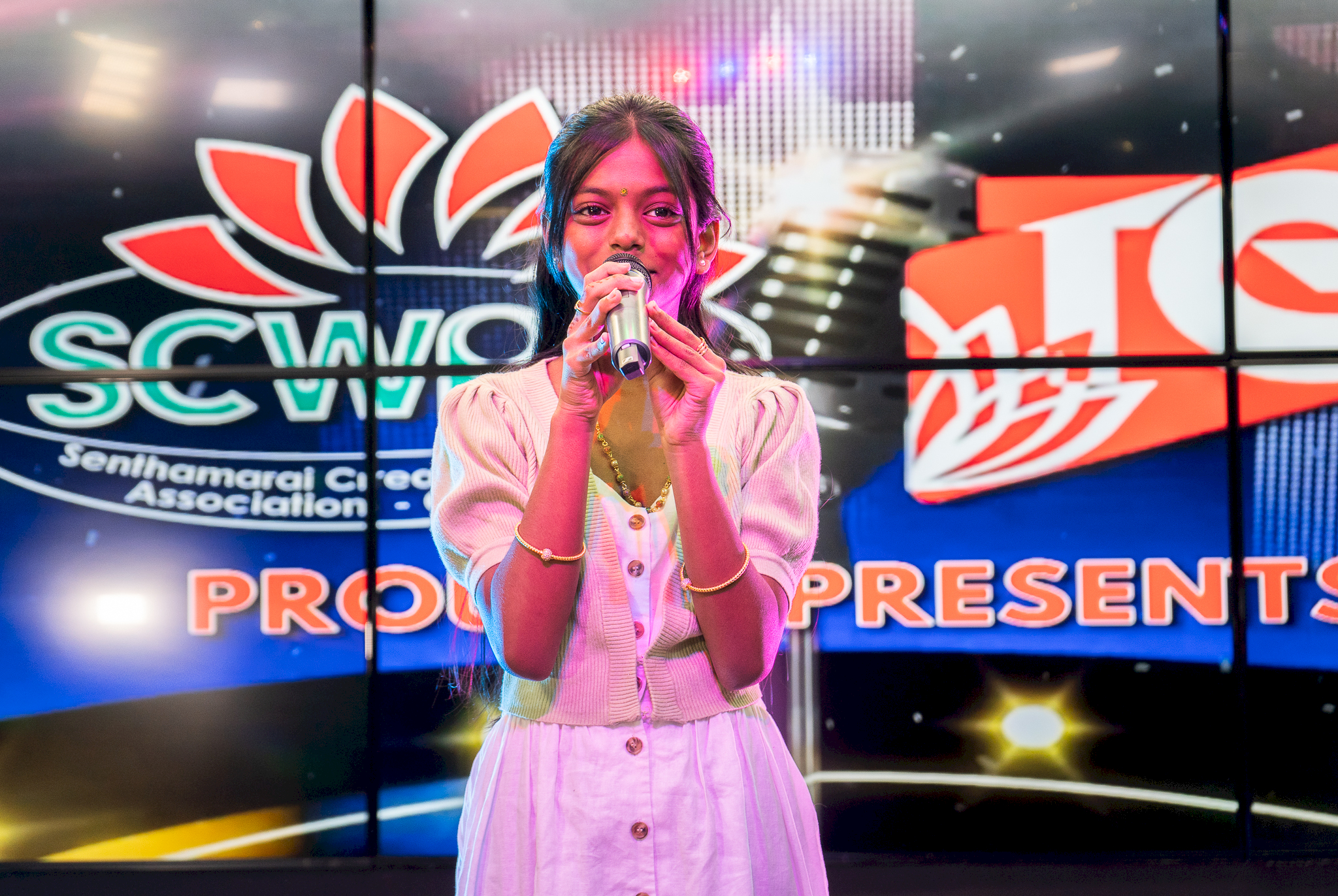 Singer Junior Season II  2023 Freestyle Round