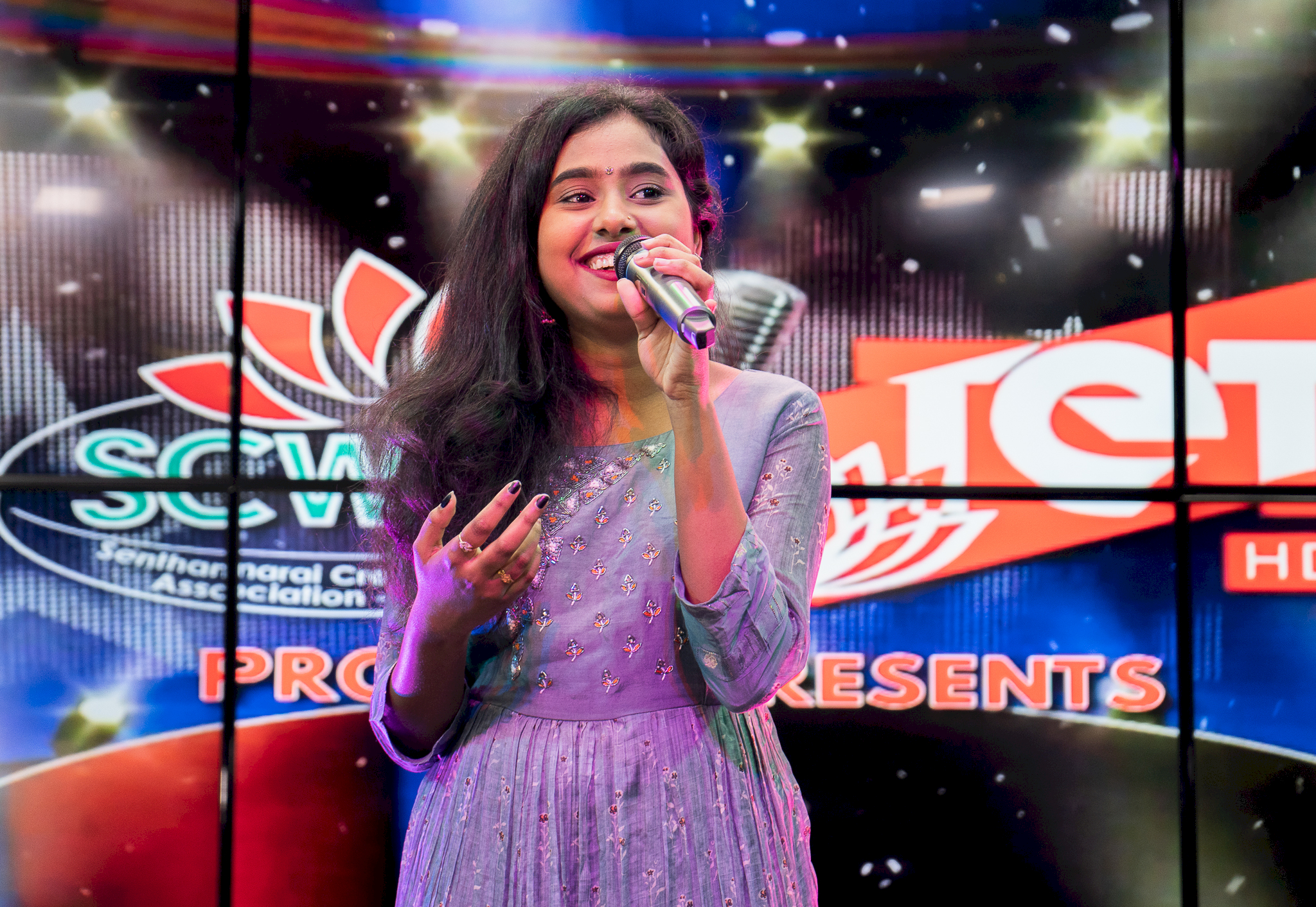 Singer Junior Season II  2023 Freestyle Round
