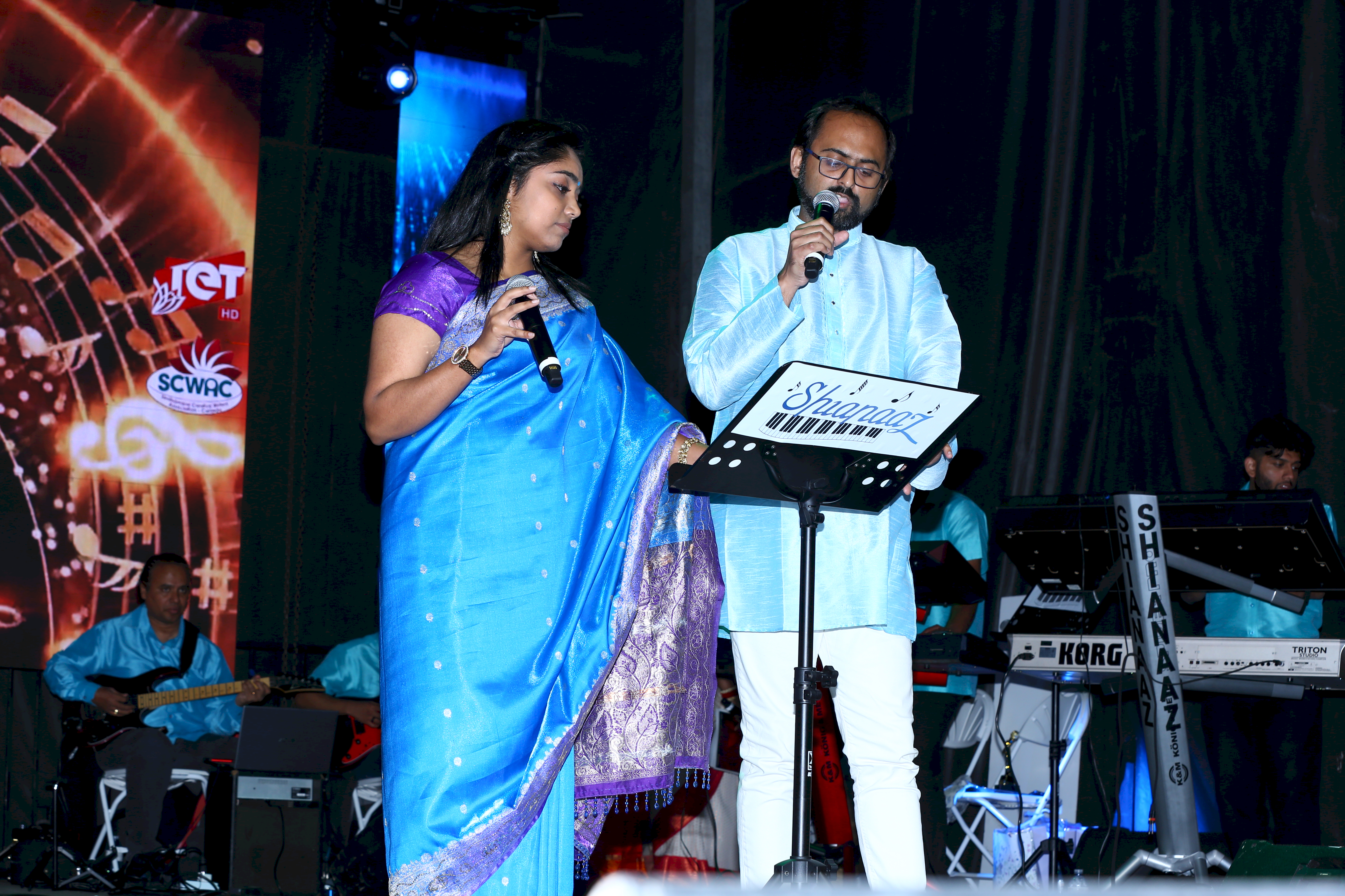 Singer Junior Season II Grand Finale 2023