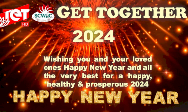 TET Get-Together 2023