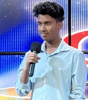 TET Singer Junior Season III 2024