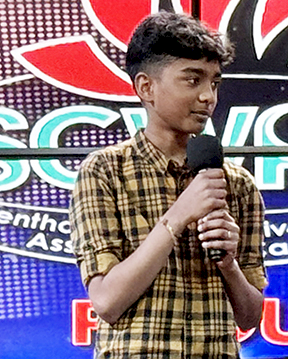 TET Singer Junior Season III 2024