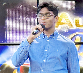 TET Singer Junior Season III 2024