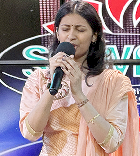 TET Singer Junior Season III 2024