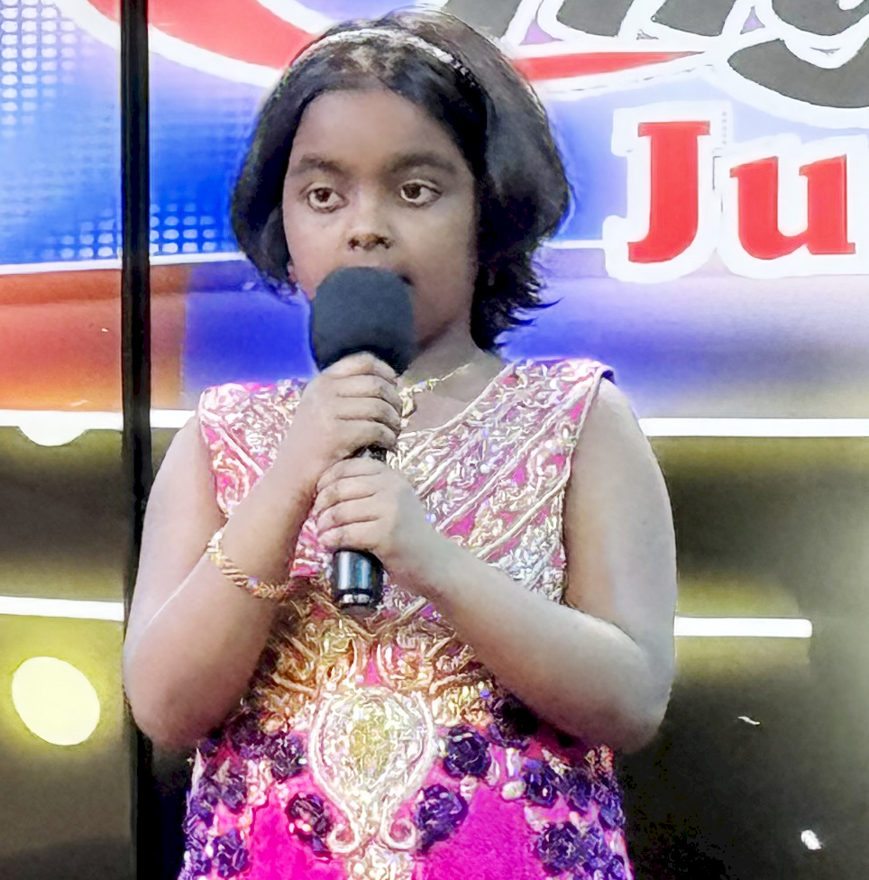 TET Singer Junior Season III 2024