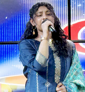 TET Singer Junior Season III 2024