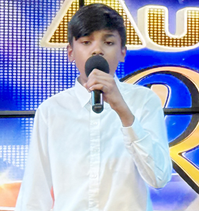 TET Singer Junior Season III 2024