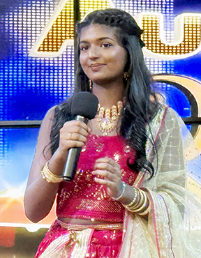 TET Singer Junior Season III 2024