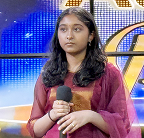 TET Singer Junior Season III 2024