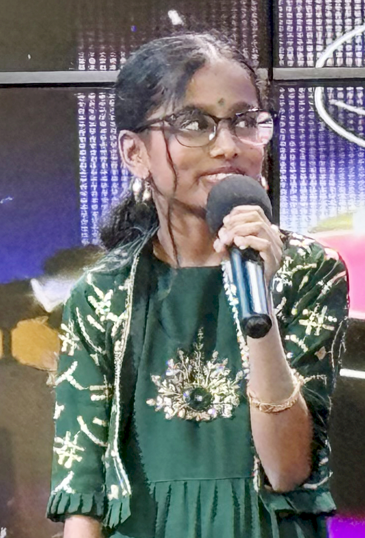 TET Singer Junior Season III 2024